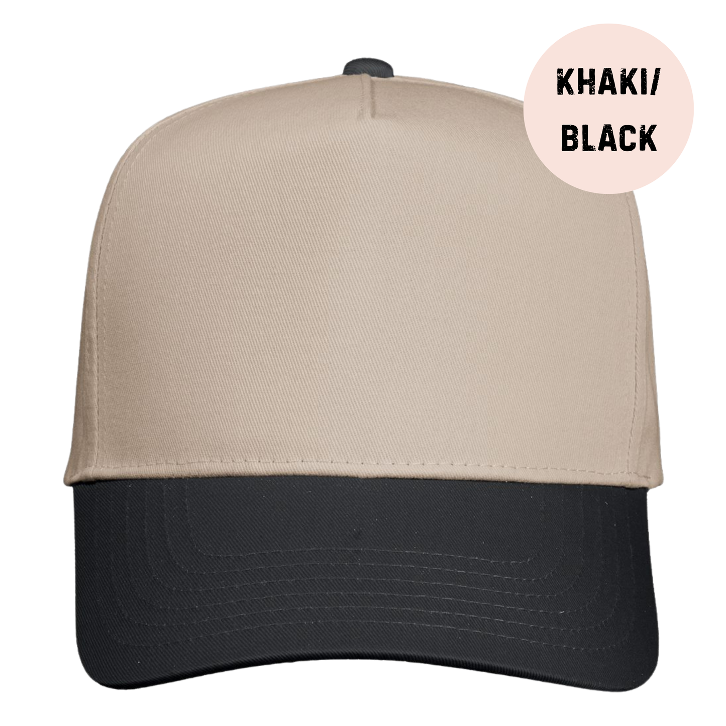 Sorry About My Wife Hat – Embroidered Trucker Cap