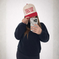 You Look Like You Love Me Hat – Embroidered Trucker Cap