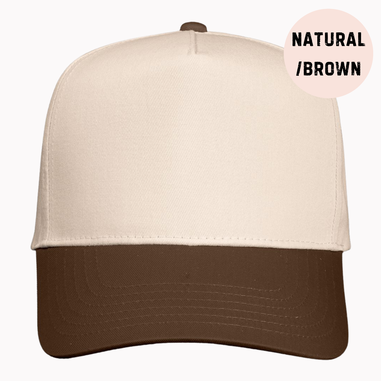 Raised on 90’s Country Hat – Embroidered Western Trucker Cap
