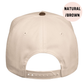 Raised on 90’s Country Hat – Embroidered Western Trucker Cap