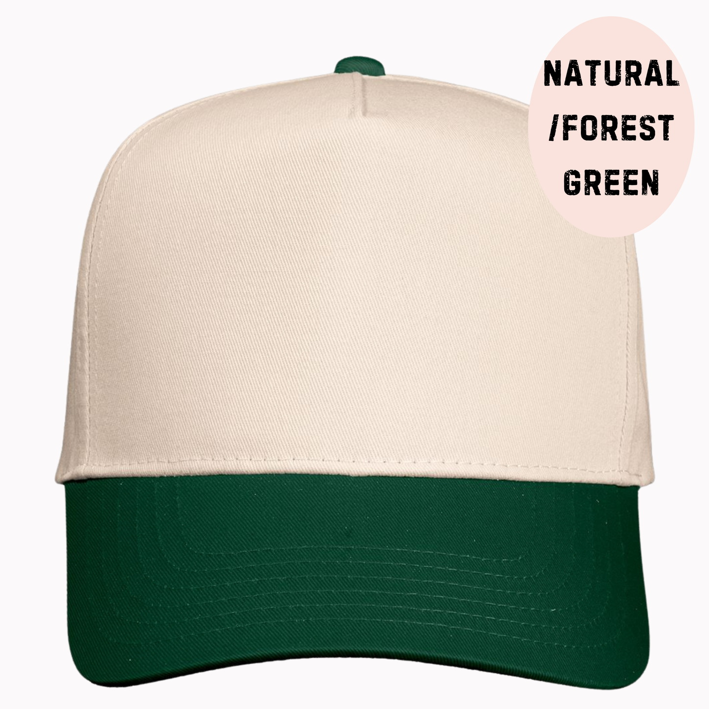 Margs Are My Love Language Embroidered Trucker Hat | Snapback Cap