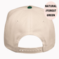 Margs Are My Love Language Embroidered Trucker Hat | Snapback Cap