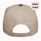 Sorry About My Husband Two-Tone Embroidered Snapback Hat