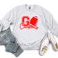 Go Cardinals Sweater