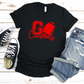 Go Cardinals T-Shirt