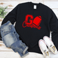 Go Cardinals Sweater