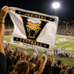 JrVipers Football Rally Towel