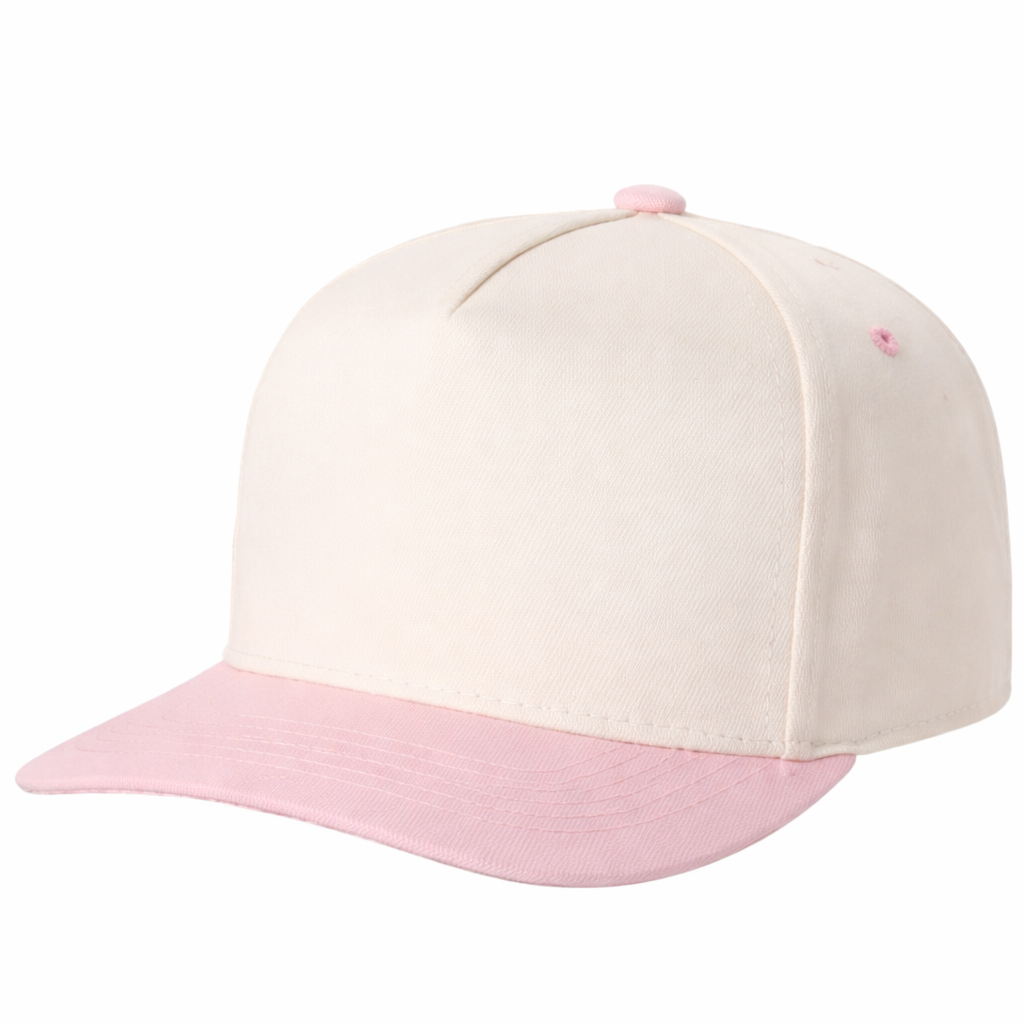 Expensive & Difficult Hat – Embroidered Women’s Trucker Cap