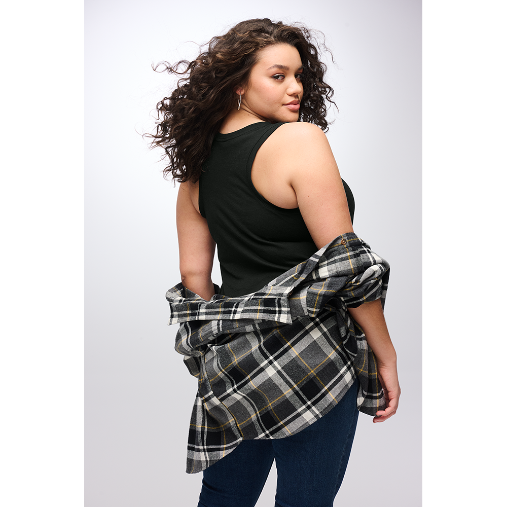 Verrado JRVipers Women's Racerback  Tank Top