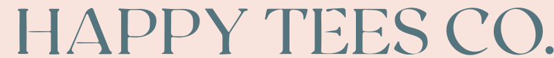 Happy Tees Co