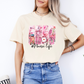 Pink Nurse Life T-Shirt