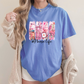 Pink Nurse Life T-Shirt
