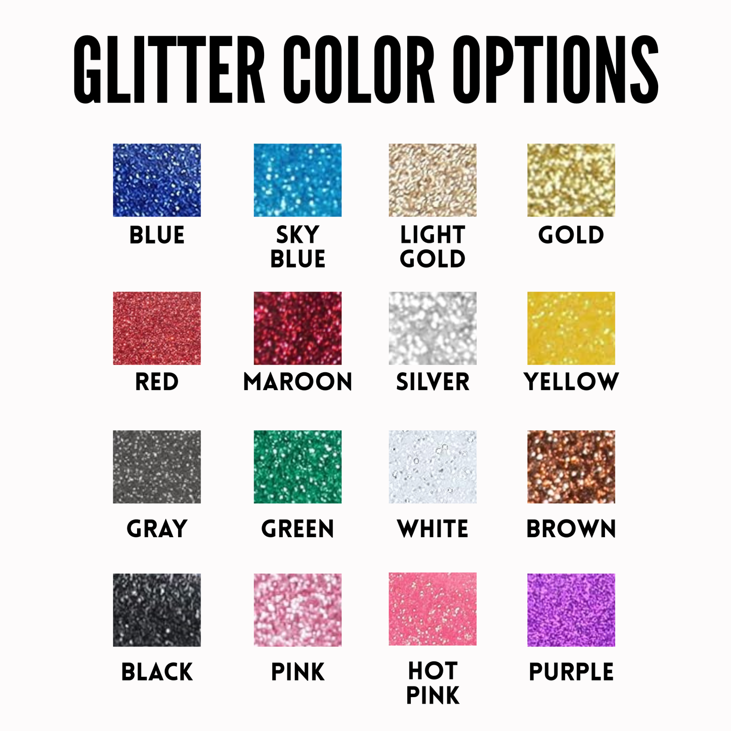 Personalized Glitter Football Embroidered Sweatshirt
