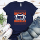Stacked Broncos T-Shirt