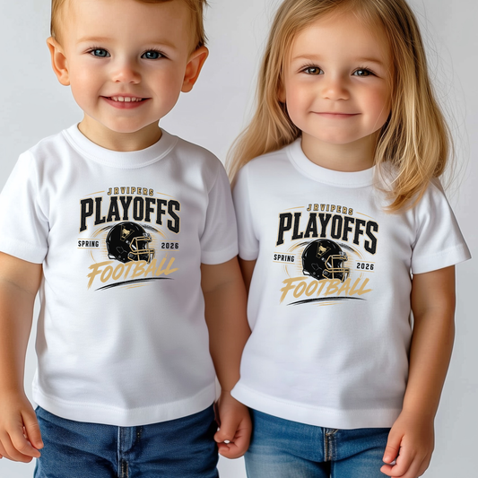 JrVipers Playoff T-Shirt KIDS 8U