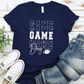 Football Game Day T-Shirt