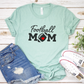 Football Mom T-Shirt