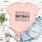 Softball T-Shirt
