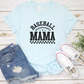Baseball Mama T-Shirt