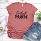 Football Mom T-Shirt