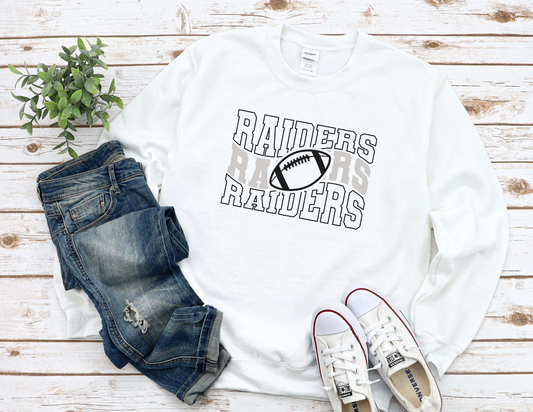 Raiders Sweater