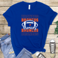 Stacked Broncos T-Shirt