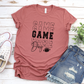 Football Game Day T-Shirt