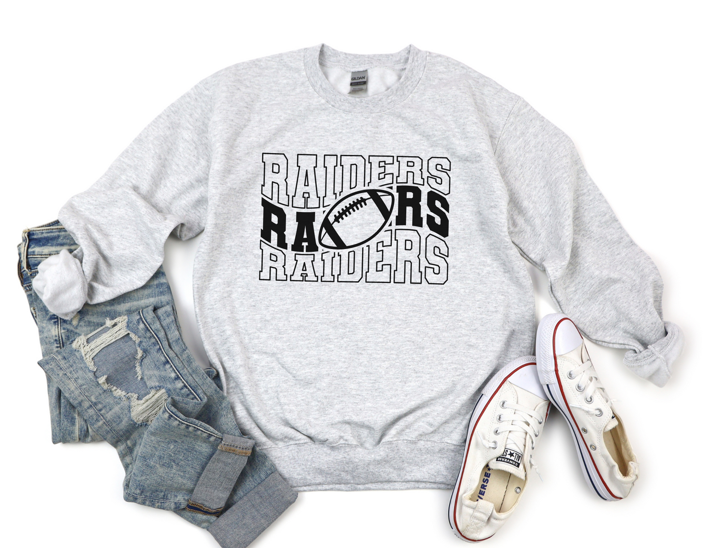 Raiders Sweater