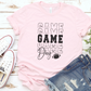 Football Game Day T-Shirt