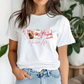 Nursing and Coffee T-Shirt