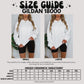 Personalized Glitter Football Embroidered Sweatshirt