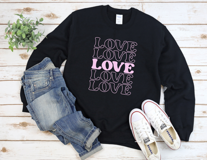 Love Sweater