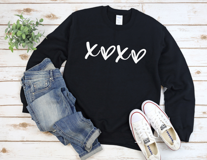 XOXO Sweater