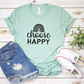 Choose Happy T-Shirt