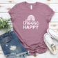 Choose Happy T-Shirt