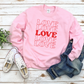 Love Sweater