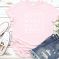 Ma Mama Mom Bruh T-Shirt
