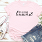 Be a Kind Human T-Shirt