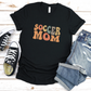 Vintage Soccer Mom T-Shirt