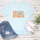 Vintage Soccer Mom T-Shirt