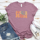 Vintage Soccer Mom T-Shirt