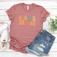 Vintage Soccer Mom T-Shirt