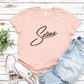 Selena T-Shirt