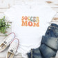 Vintage Soccer Mom T-Shirt