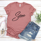 Selena T-Shirt
