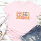 Vintage Soccer Mom T-Shirt