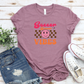 Retro Soccer Mom T-Shirt