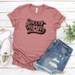 Soccer Mom T-Shirt