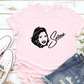 Selena Head T-Shirt
