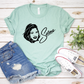 Selena Head T-Shirt